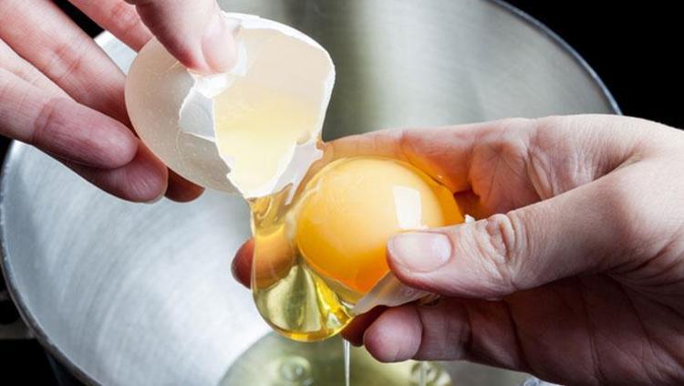 Yumurtayla birlikte sakın tüketmeyin Protein değerlerini sıfırlıyor: Vitamin ve mineral deposunu boşaltıyor