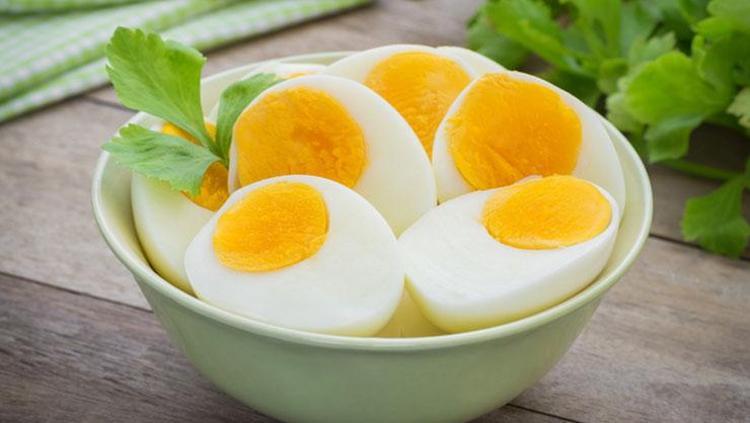 Yumurtayla birlikte sakın tüketmeyin Protein değerlerini sıfırlıyor: Vitamin ve mineral deposunu boşaltıyor