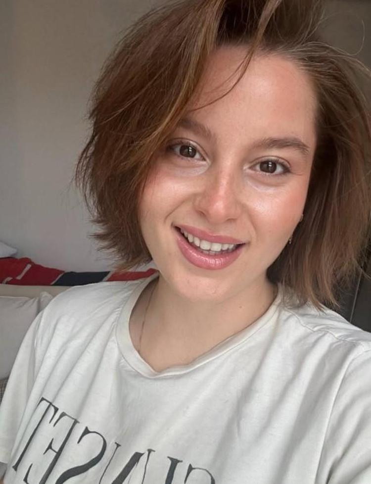 28 kilo verip bambaşka birine dönüştü İşte Elçin Afacan zayıflama sırrı