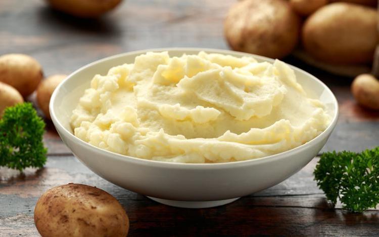 PATATES MASKESİNİN CİLDE GENEL FAYDALARI