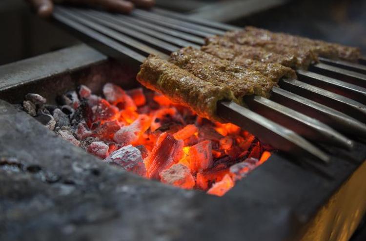 40 YILLIK KEBAPÇININ KEBAP TARİFİ