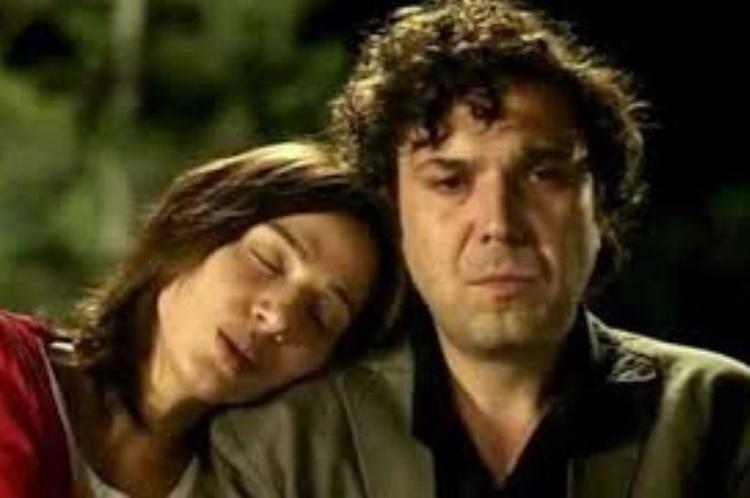 Halil Sezai geri dönüyor Sevilen filmin 3üncüsünü çekecek