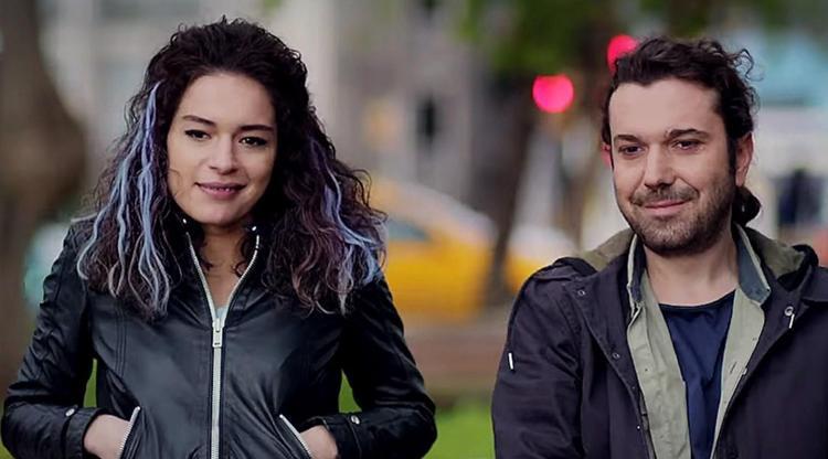 Halil Sezai geri dönüyor Sevilen filmin 3üncüsünü çekecek