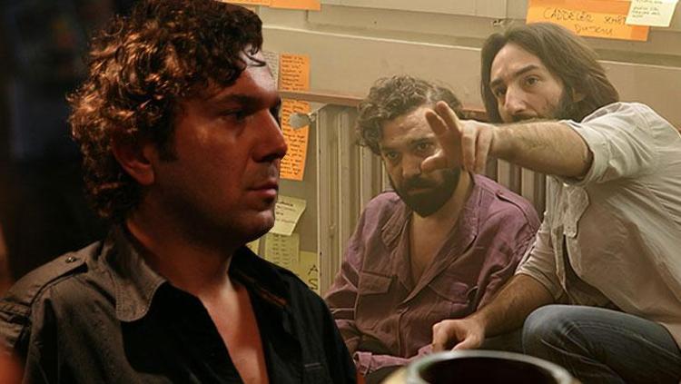 Halil Sezai geri dönüyor Sevilen filmin 3üncüsünü çekecek