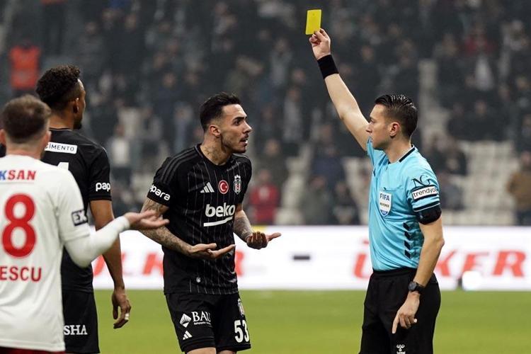 TEK MAÇLIK YABANCI HAKEM ADALETLİ OLMAZ