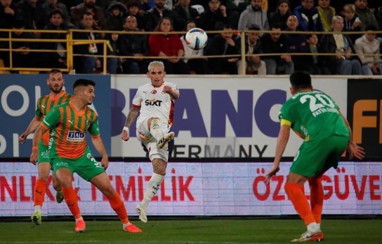 ŞORAY UZUN: