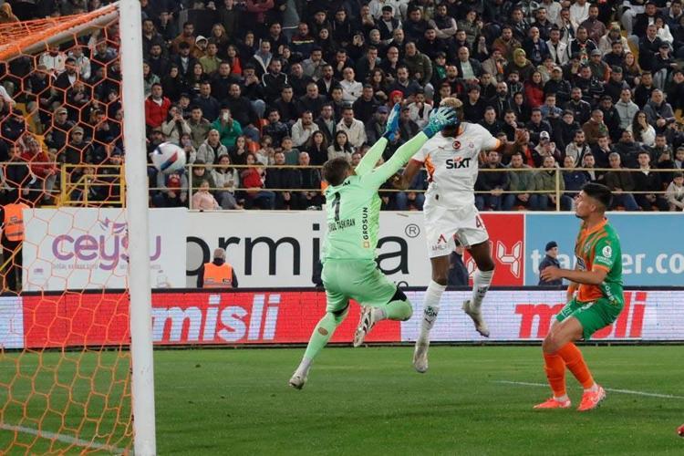 HEDEFİ FARKLI OLSA DA HER TAKIM KAZANMAK İSTER