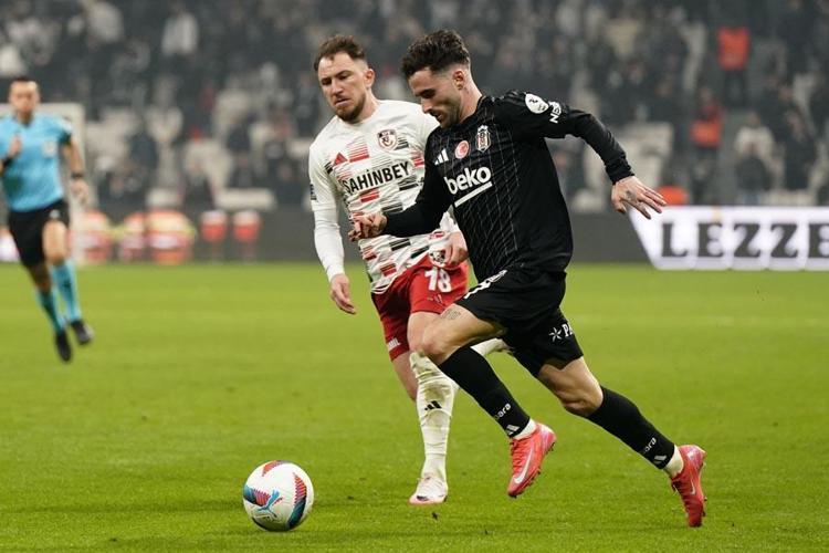 COŞKUN TÜRK: