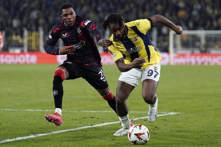 RANGERS’I ELEMEK ÇOK DA ZOR DEĞİL