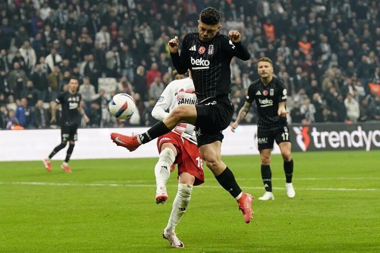 FAİK GÜRSES: