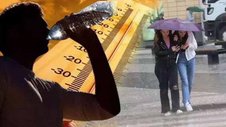 İstanbula Mart’ta ‘yaz’ geliyor Meteoroloji ve AKOM’dan peş peşe açıklama