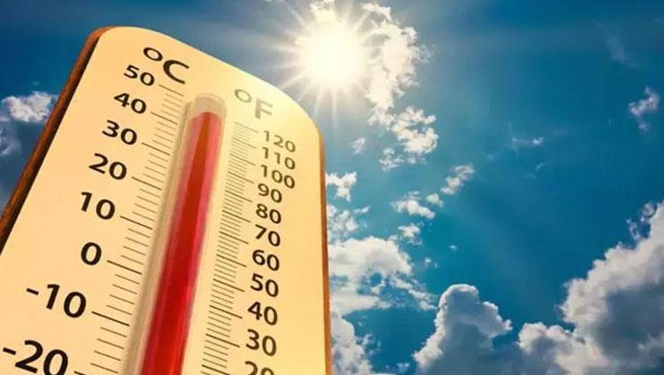 İstanbula Mart’ta ‘yaz’ geliyor Meteoroloji ve AKOM’dan peş peşe açıklama