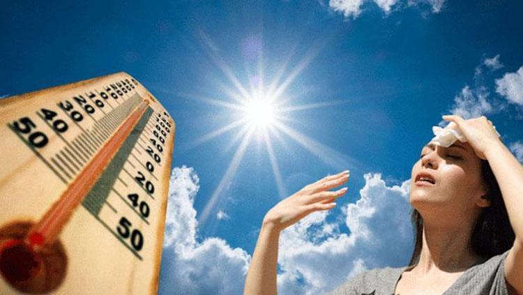 İstanbula Mart’ta ‘yaz’ geliyor Meteoroloji ve AKOM’dan peş peşe açıklama