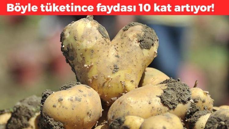 Kilosu 12 TLye düştü Böyle pişirince kolesterolü sıfırlıyor, kan şekerini dengeleyip 12 saat tok tutuyor