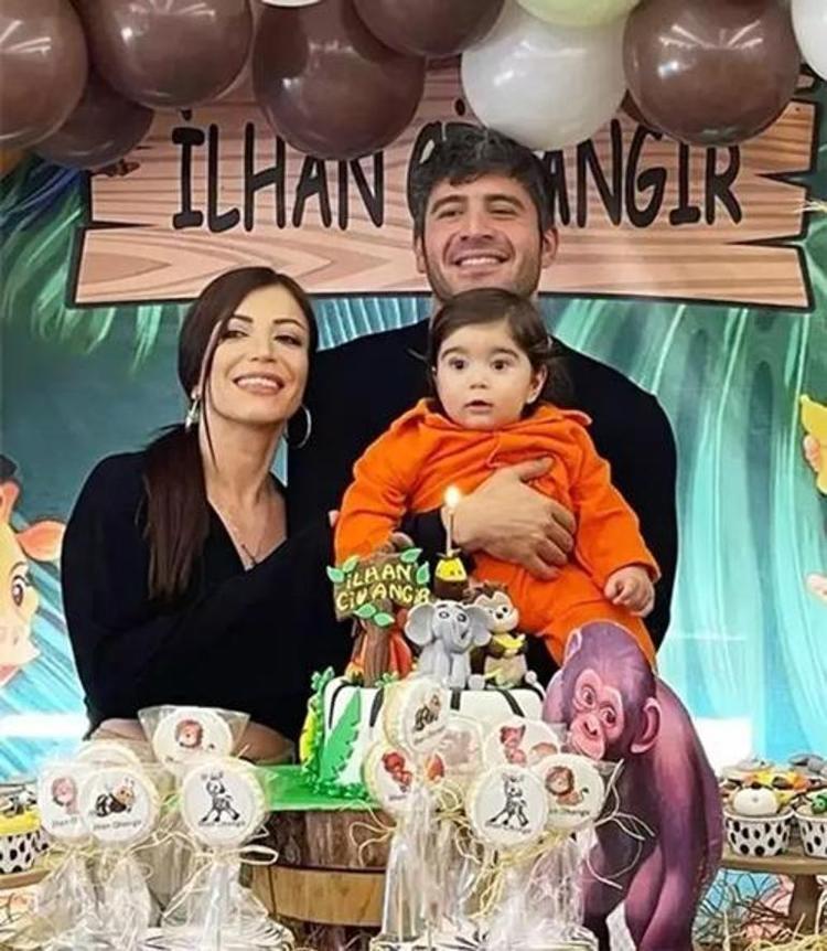 Cihangir Ceyhana övgü yağmuru Doğal ruhunu kaybetmiyorsun