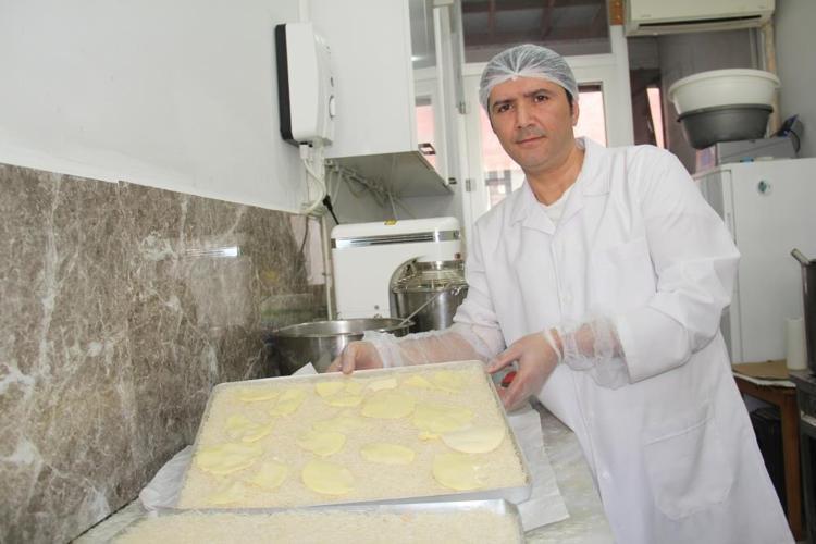 Şeker hastaları da tüketebiliyor