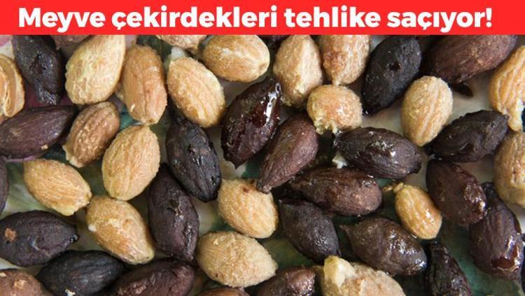 Apandisitin patlamasına neden oluyor Çekirdeğini meyvesinden ayırın: Elma, armut ve karpuz tüketenler dikkat