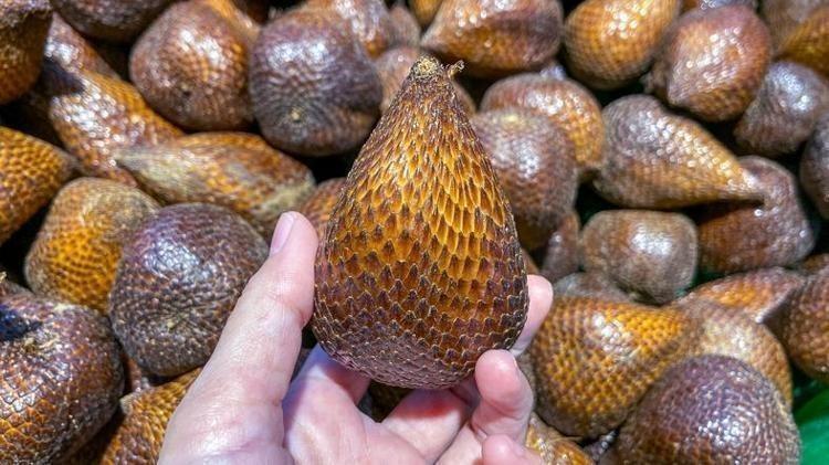 Türkiyede yüzüne bakılmıyor Japonların uzun yaşam meyvesi, kırmızı etten bin kat daha faydalı