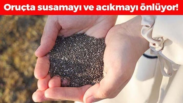 1 bardak ılık suya karıştırıp için Sahurda tüketince 12 saat tokluk sağlıyor, asla susatmıyor Kemikleri betona çevirip kabızlığı da bitiriyor