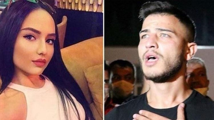 Aleyna Çakır davasında Ümitcan Uygun hakim karşısında Komşuları dehşet anlarını anlattı