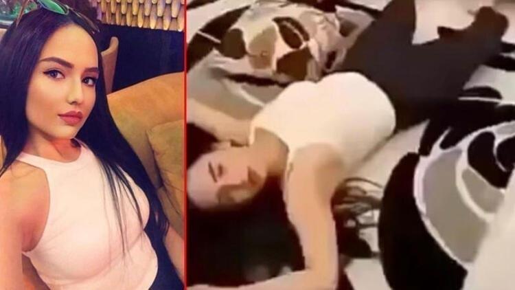 ÜMİTİN SEMANIN ELİNDEN PARA ZARFINI ALDIĞINI GÖRÜYORDUM, DÖVDÜĞÜNÜ GÖRÜYORDUM
