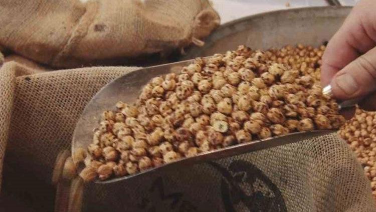Kalbi zırh gibi koruyor Bitkisel protein kaynağı: 1 avuç yiyince şifa dağıtan tek besin