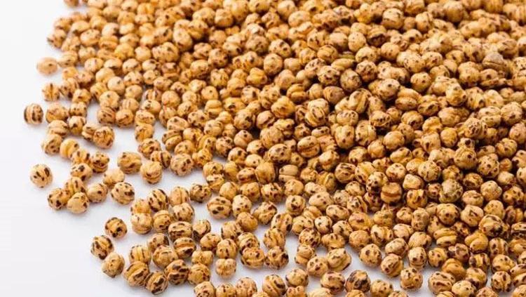 Kalbi zırh gibi koruyor Bitkisel protein kaynağı: 1 avuç yiyince şifa dağıtan tek besin