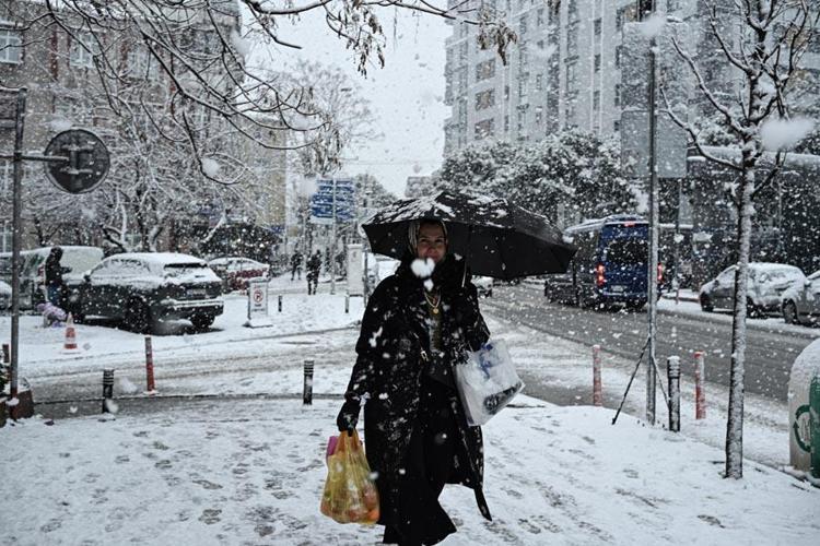 İÇ ANADOLU