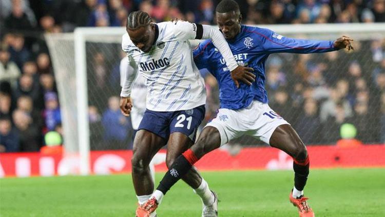 Rangers Fenerbahçe maçından tur atlayanı penaltılar belirledi