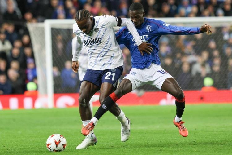 Hakem kararları geceye damga vurdu Fenerbahçe 4 penaltı bekledi