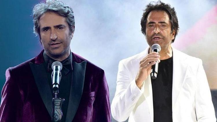 4 aydır peş peşe kayıplar yaşıyor Mahsun Kırmızgül bu sefer de üvey annesini kaybetti