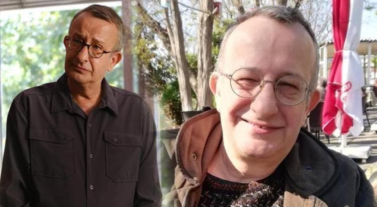 Usta sanatçı Naşit Özcandan haber var: Bilinç dalgalanıyor
