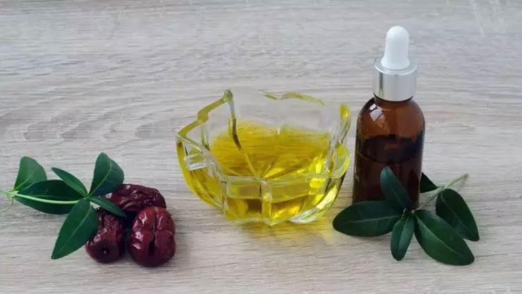 JOJOBA YAĞI