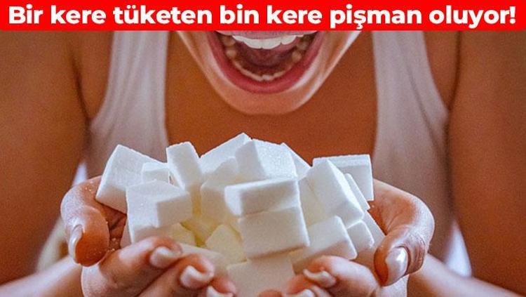 Bağırsakları tembelleştiren besin Derhal mutfağınızdan çıkarın: Sindirim sistemini alt üst ediyor