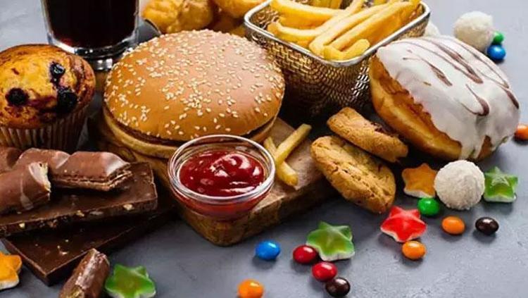 FAST FOOD