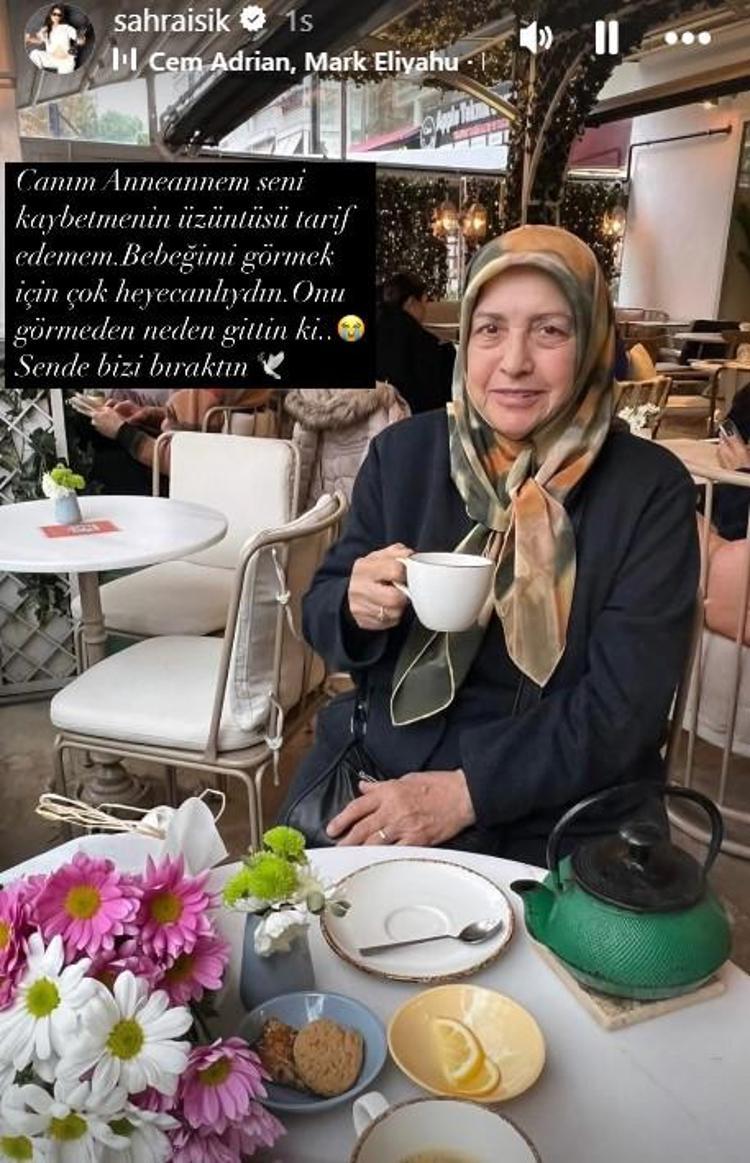 SEN DE BİZİ BIRAKTIN