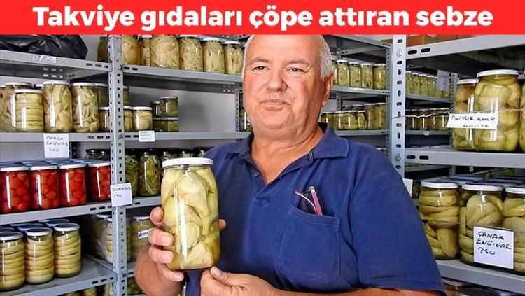 Tam bir karaciğer takviyesi Eczanedeki ürünlere para dökmeye son: Kan şekerini dengeliyor, toksinleri vücuttan fırlatıp atıyor