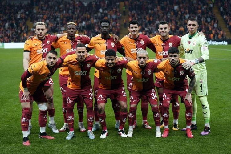 Yunus, 6 lig maçından sonra ilk 11de