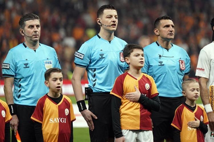 Cuesta kadroya alınmadı