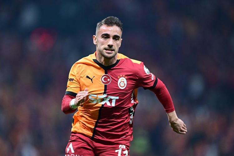 BU MAÇ MOTİVE ETTİ