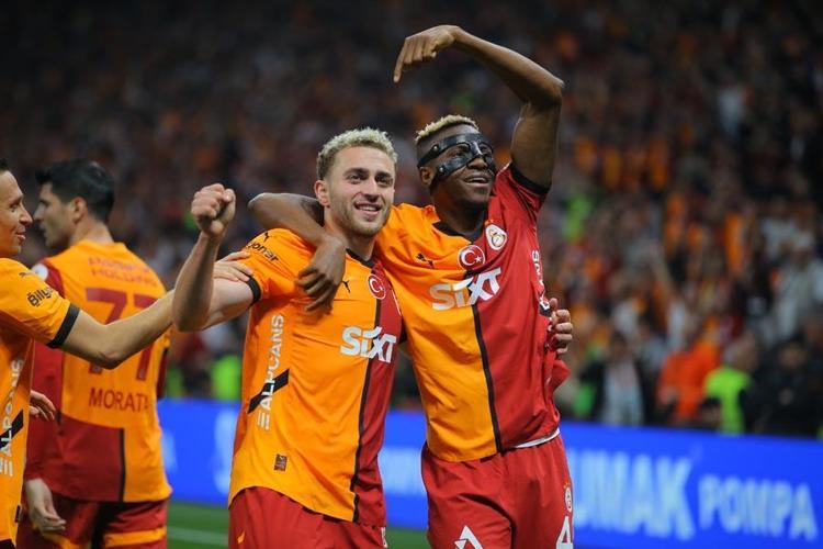 KENDİNİ GELİŞTİRDİ