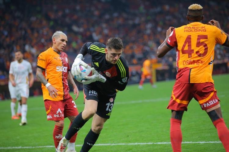AVRUPA’DA BENZERİ YOK