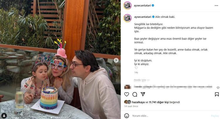 SEVGİLİK BİTEBİLİYOR