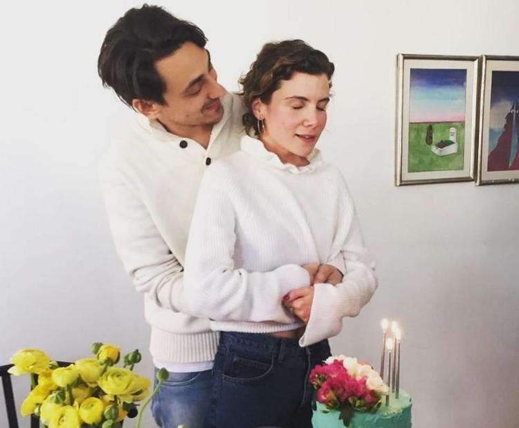 Edip Tepeli ile 8 yıllık evliliğini bitirdi Ayşecan Tatariden dikkat çeken paylaşım