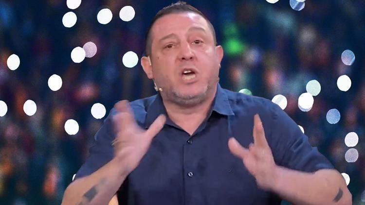 Nihat Kahveciden ‘Osimhen yorumu Milyonda bir düşen meteor gibi Türkiyeye düştü’