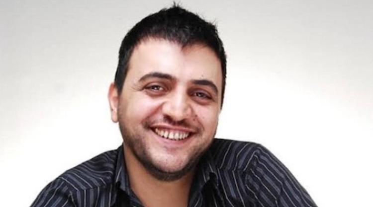Şinasi Yurtsevere son veda Ahmet Kural ağlamaktan konuşamadı
