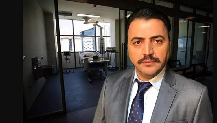 15 GÜN ÖNCE ZATÜRREYE YAKALANDI