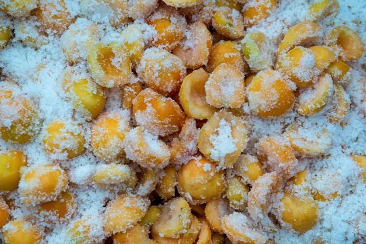 POTASYUM DEPOLARINI DOLDURUP TAŞIRIYOR