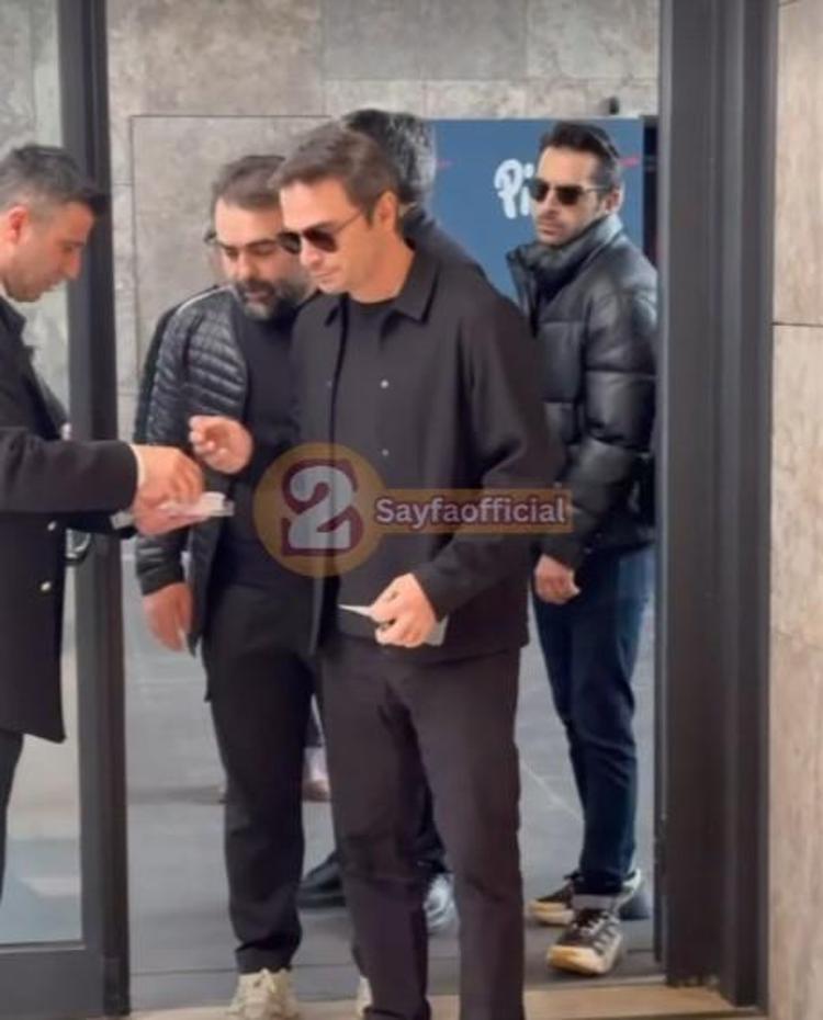 Şinasi Yurtsevere son veda Ahmet Kural ağlamaktan konuşamadı