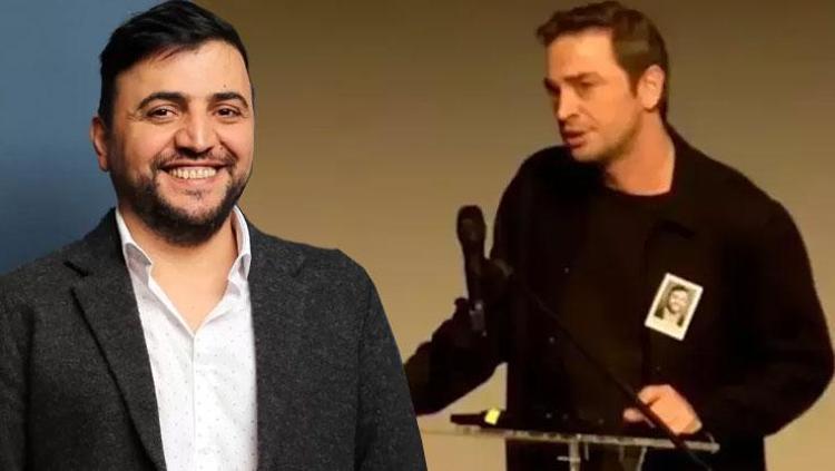 Şinasi Yurtsevere son veda Ahmet Kural ağlamaktan konuşamadı